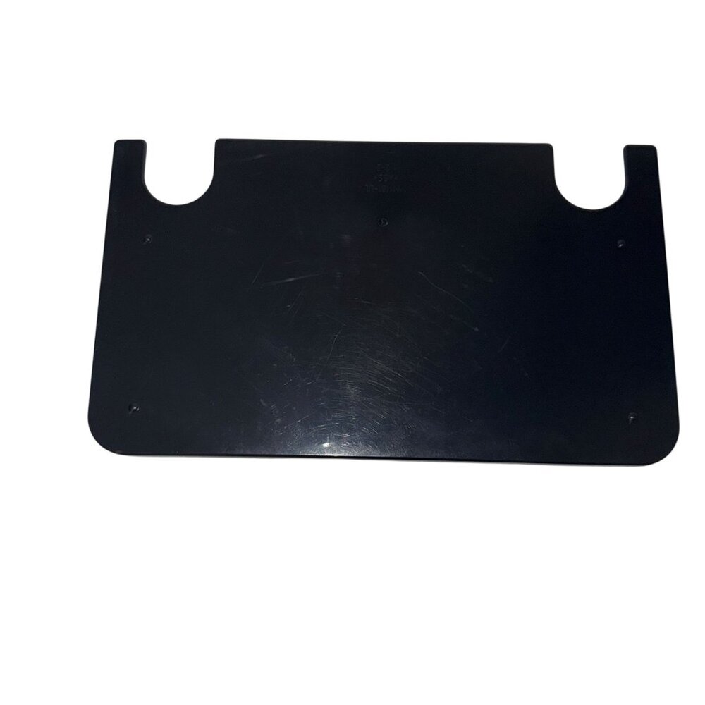 GE General Electric XPIO13SCFSS Profile Opal 2.0 Ice Nugget Maker Drip Tray Part